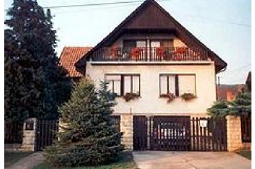 Hungary Privát Badacsonytomaj, Exterior